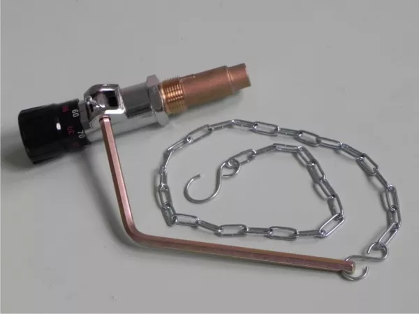 Терморегулятор