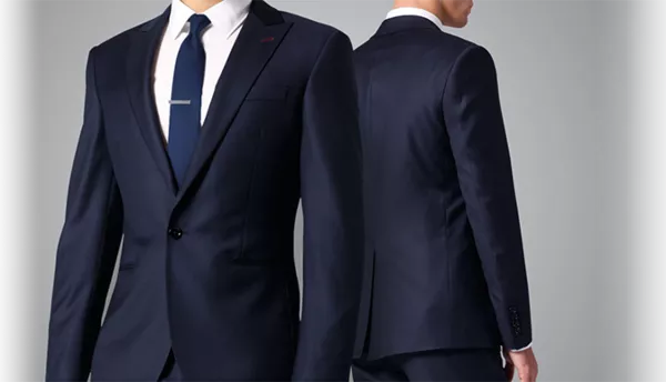 Мужские офисные костюмы до -75% 4