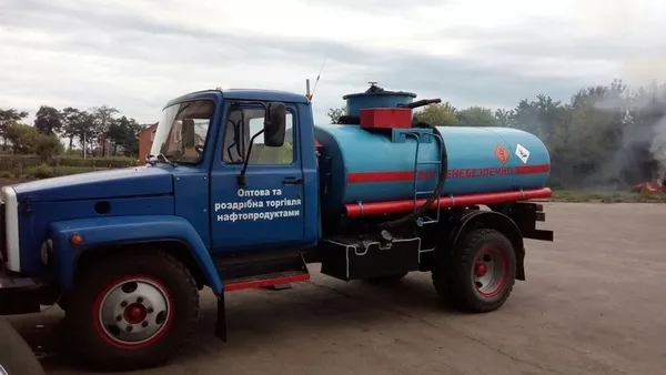 Дизельное топливо ДТ-Л-К5, сорт С, ООО