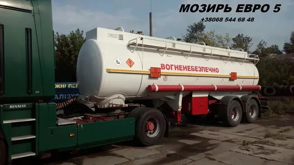 Дизельное топливо ДТ-Л-К5, Мозырский НпЗ. 18 грн за литр