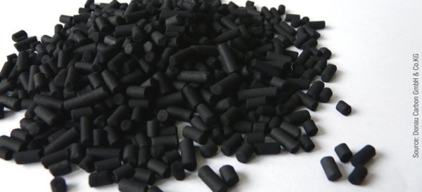 Активированный уголь АГ-3./Доставка по Украине