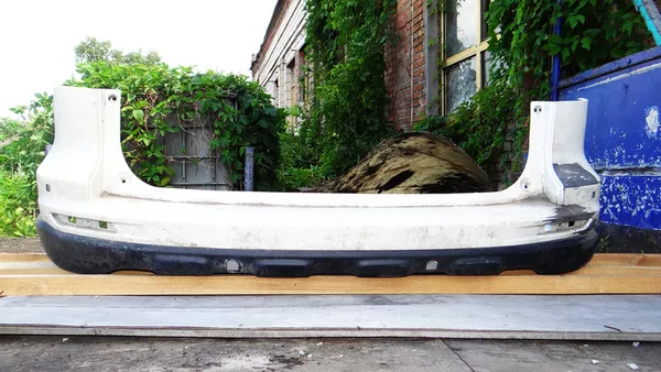 Бампер Задний В сборе Honda CR-V 71502-SWA-ZZ0