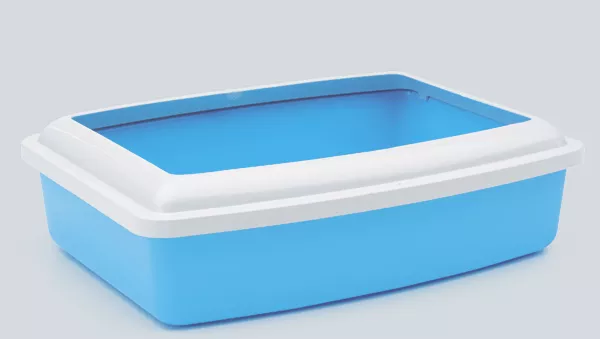 Savic туалет для котов оптом 6