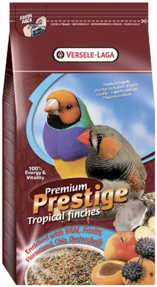 Versele-Laga Prestige корм для птиц оптом 6