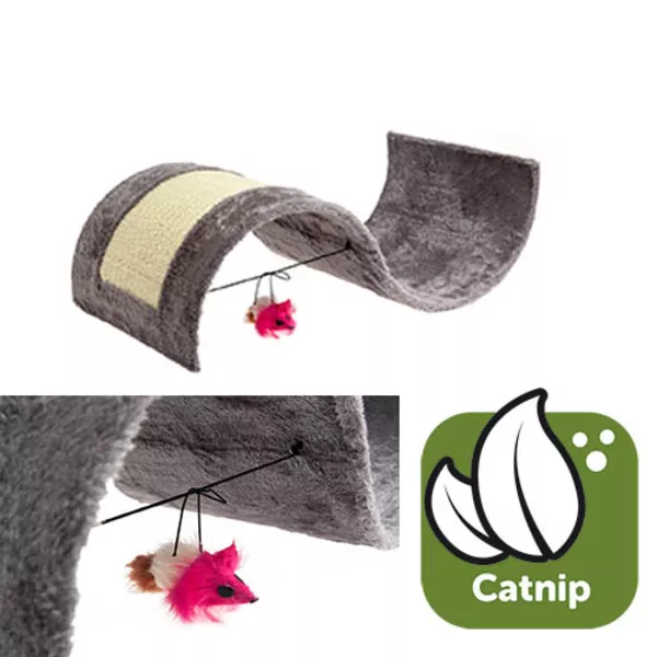 Karlie-Flamingo когтеточки для кошек оптом 3