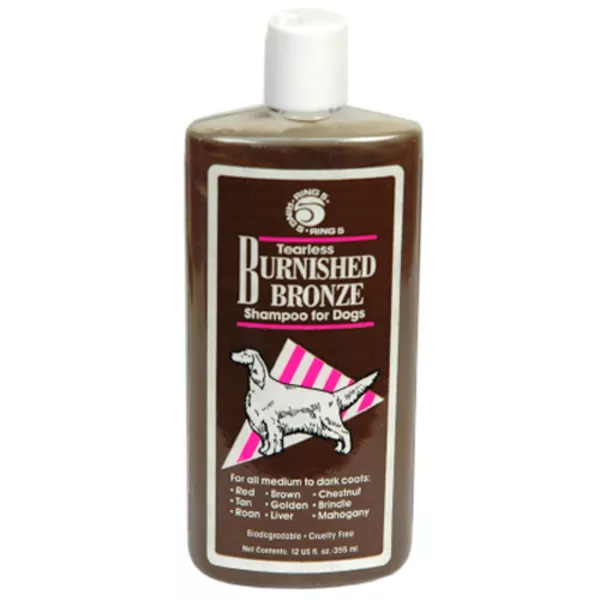 Karlie-Flamingo шампунь для собак оптом 3