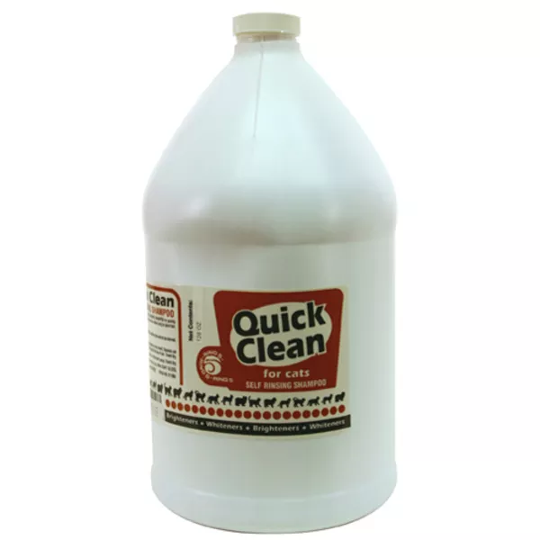  Ring5 шампунь для кошек оптом  3