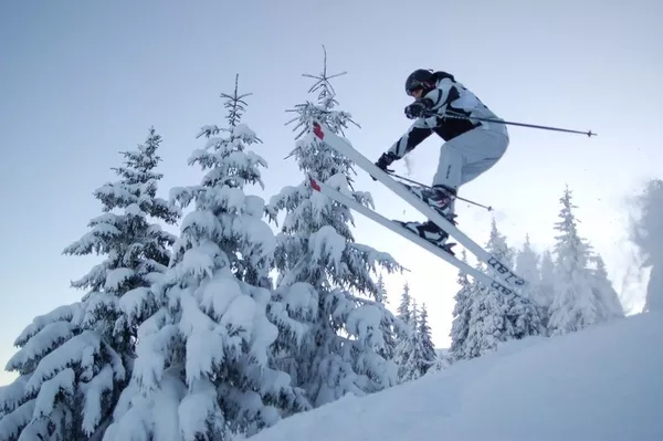Туры по Украине на Новый Год и Рождество 2017 3