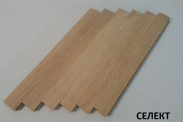 Распродажа Остатков Паркета из Ясеня и Дуба