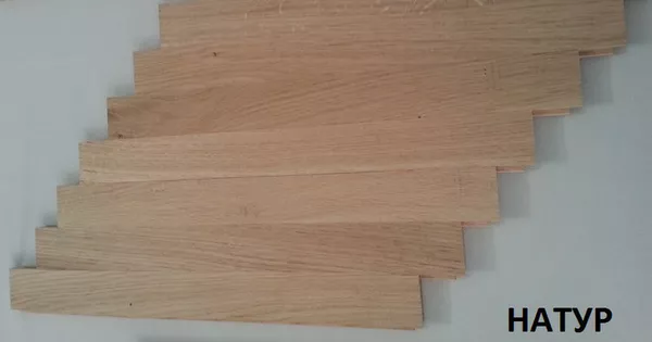 Распродажа Остатков Паркета из Ясеня и Дуба 3