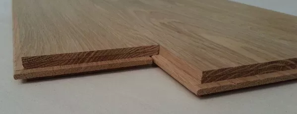 Распродажа Остатков Массивной Доски Ясень,  Дуб
