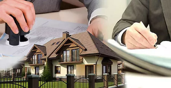 Услуги БТИ: техническая инвентаризация,  техпаспорт от 8 грн! 2