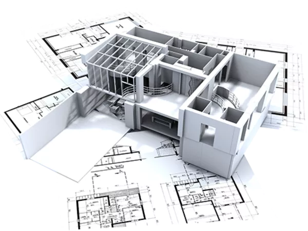 Услуги БТИ: техническая инвентаризация,  техпаспорт от 8 грн! 4