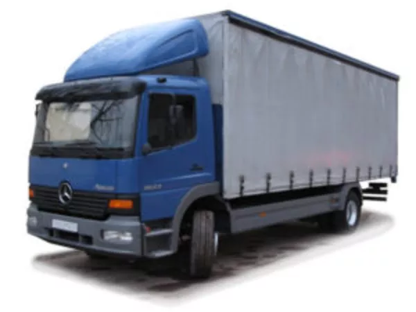 Грузоперевозки от 7 до 10 тонн 2