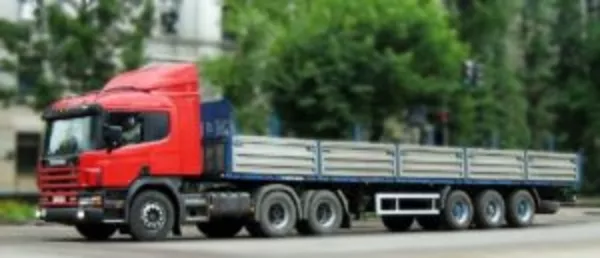 Грузоперевозки строительных материалов 3