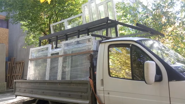 Газель без тента,  грузоперевозки по Киеву,  Украине