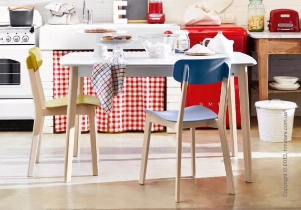 Стул Calligaris Cream лучший пример современного дизайна 3