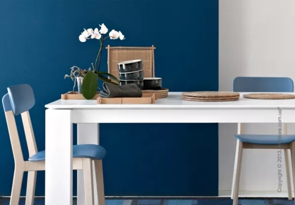 Стул Calligaris Cream лучший пример современного дизайна 4