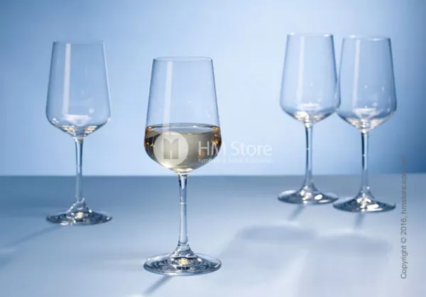 Стильный набор бокалов «Villeroy & Boch»
