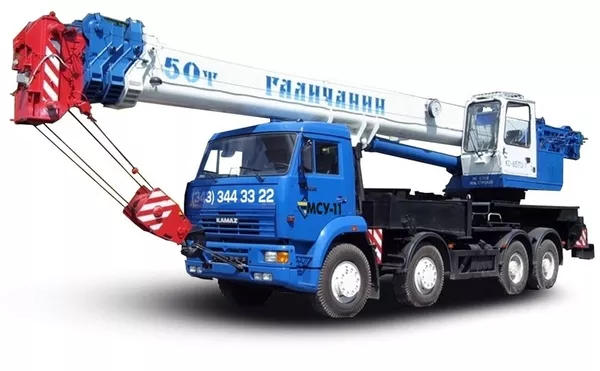 Аренда автокрана(тяжеловес) 6