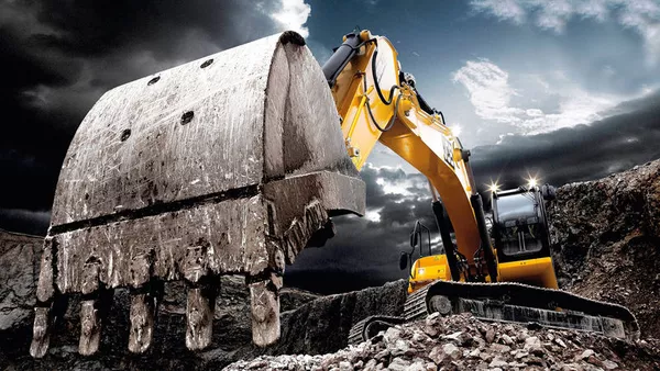 Демонтаж Снос сооружений 3