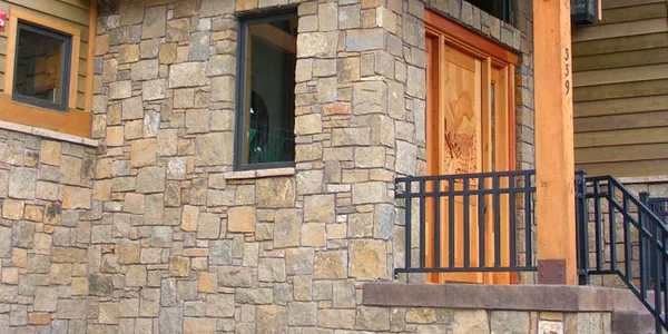 Каменная кладка