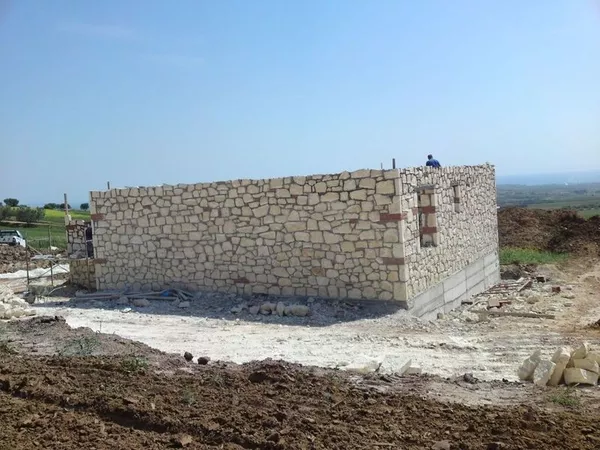 Каменная кладка 2