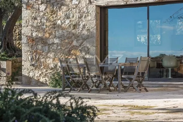 Каменная кладка 5