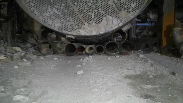 Монтаж демонтаж тяжелого оборудования 4