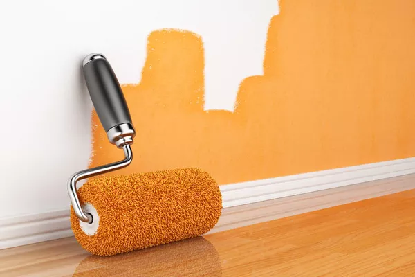 Отделочные работы 2