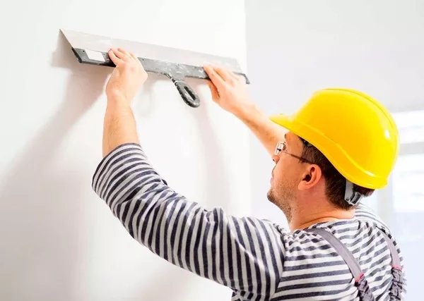 Отделочные работы 3