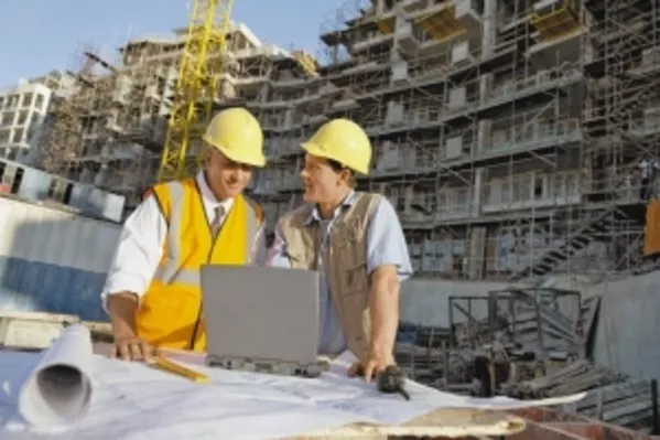 Ремонтно-строительные работы 3