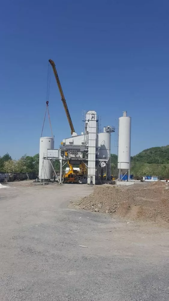 Буровые установки , Монтаж, Демонтаж  4