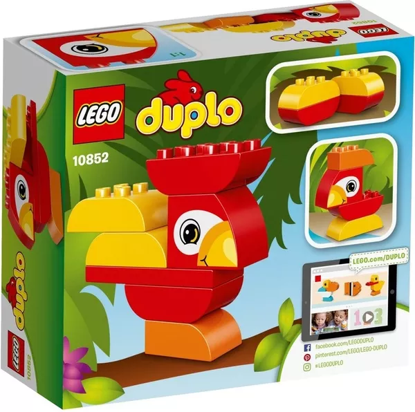  Lego Duplo,  City,  Friends Распродажа 4