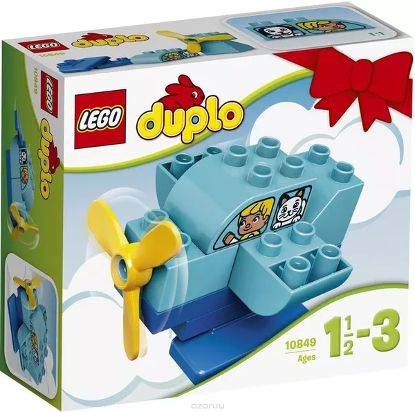  Lego Duplo,  City,  Friends Распродажа 6