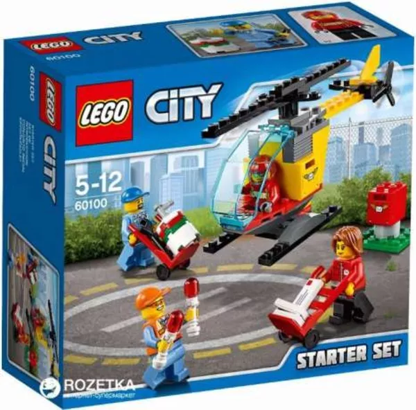  Lego Duplo,  City,  Friends Распродажа 7