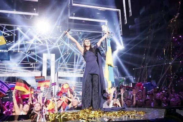 ДЁШЕВО Евровидение ФИНАЛЫ 12-13.5 ГРАНД-ФИНАЛ Eurovision tickets Final 3