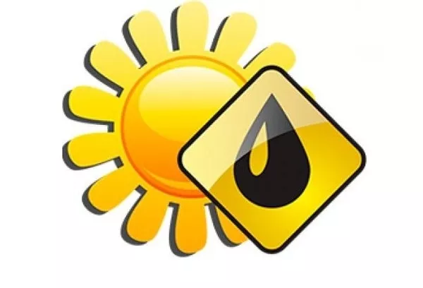 Продам Дизельное топливо ЕВРО-5