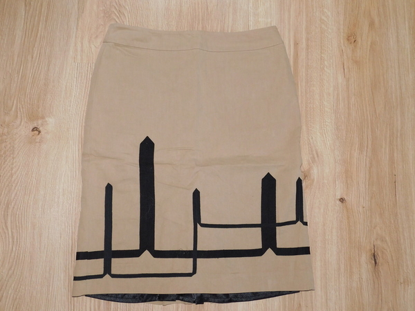 Юбка размер М фирмы Sunie Li 2