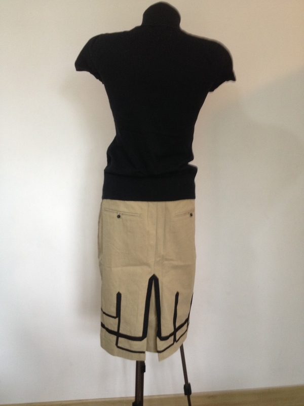 Юбка размер М фирмы Sunie Li 5