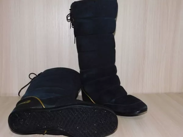 Сапоги Adidas 36 23 см. 2