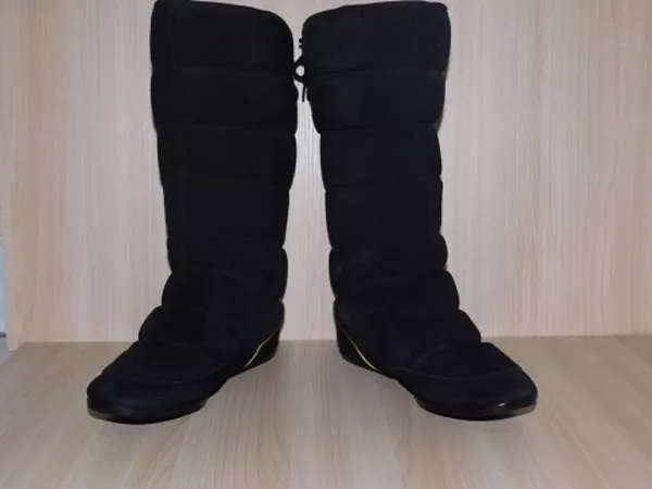 Сапоги Adidas 36 23 см. 4