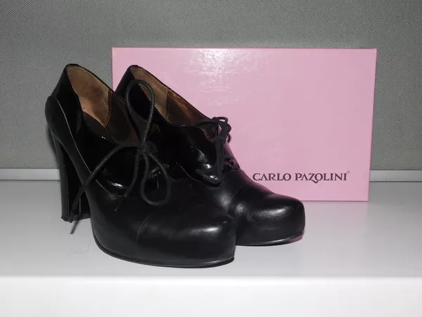Ботильоны Carlo Pazolini р 39 2