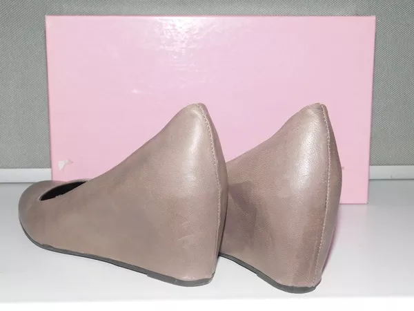 Туфли Carlo Pazolini р 38 6