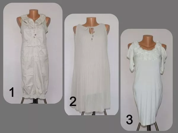 Платье сарафан 2