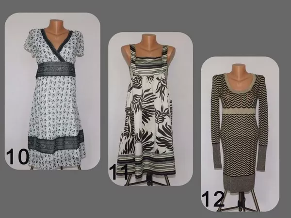 Платье сарафан 3