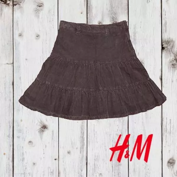 Юбка H&M  4