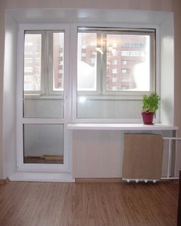 Металопластикові вікна. АКЦІЯ-енергопакет за ціною звичайного. 6