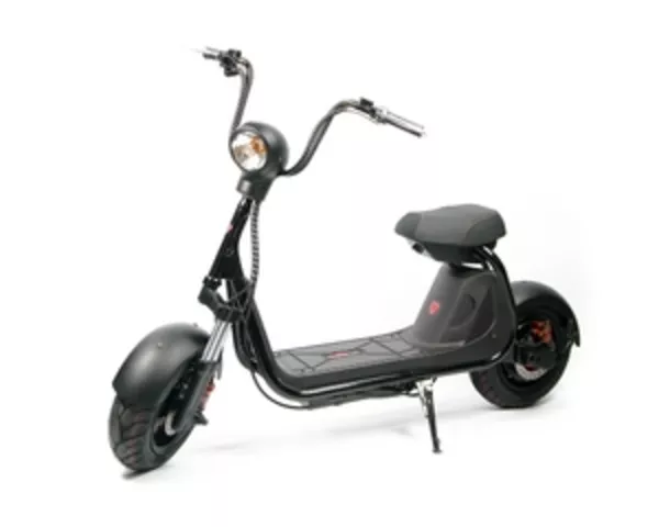 Минибайк Jetscoot Chopper Edition