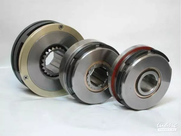   Муфты  ЭТМ -094,  092,  102,  104,  106,  114,  124 , 122,  132,  142.